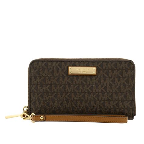 discounted michael kors wallets|Michael Kors Wallet outlet store.